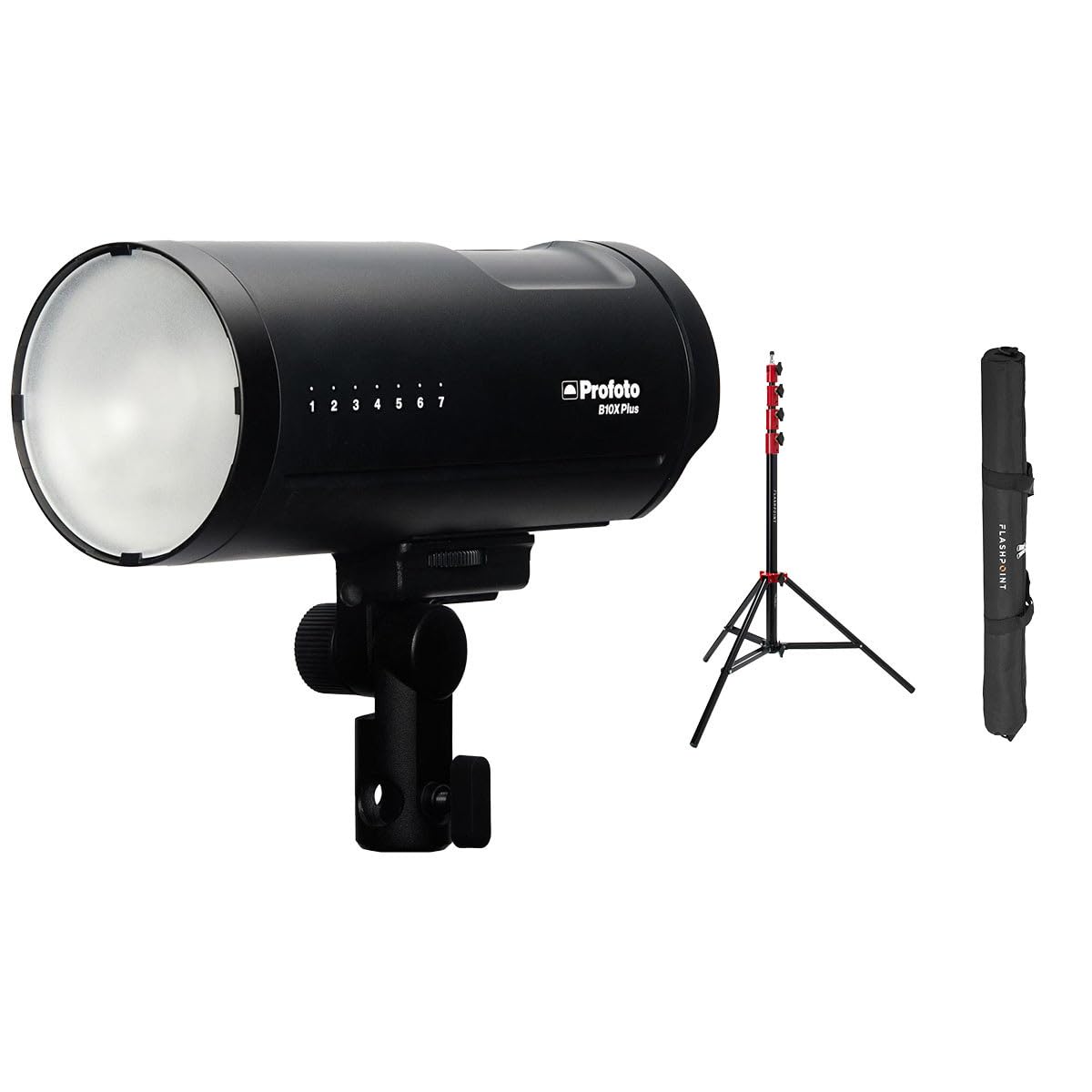 その他 Profoto B10 BT Amazon.com : Profoto B10X Plus Off Camera Flash Head, Bundle